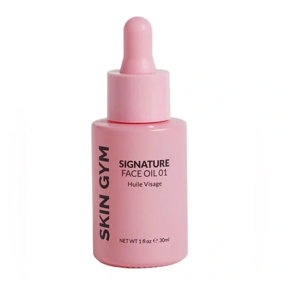 Skin Gym Signature Face Oil 01 - Picture 5 of 5